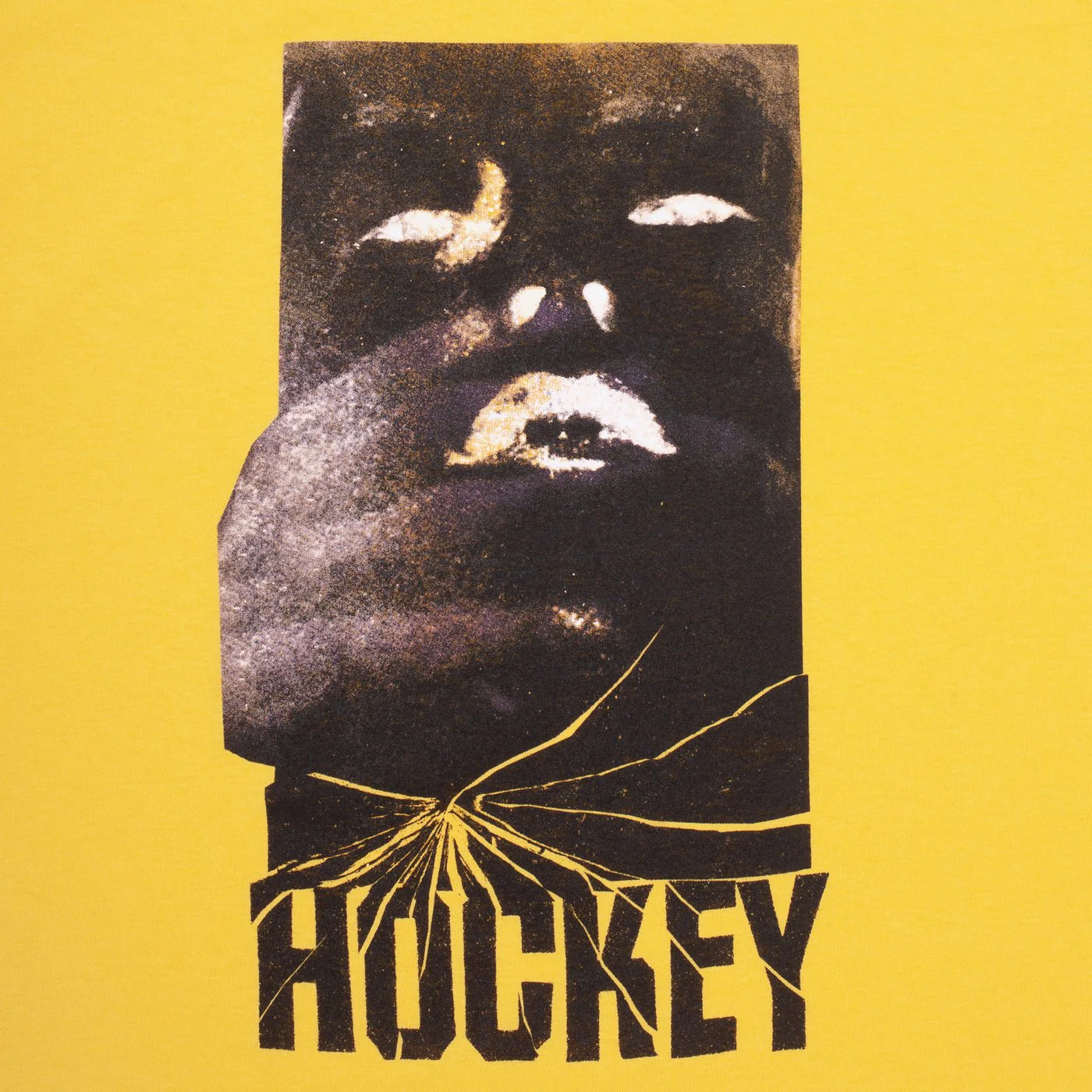 HOCKEY MAC TEE DAISY - Image 2