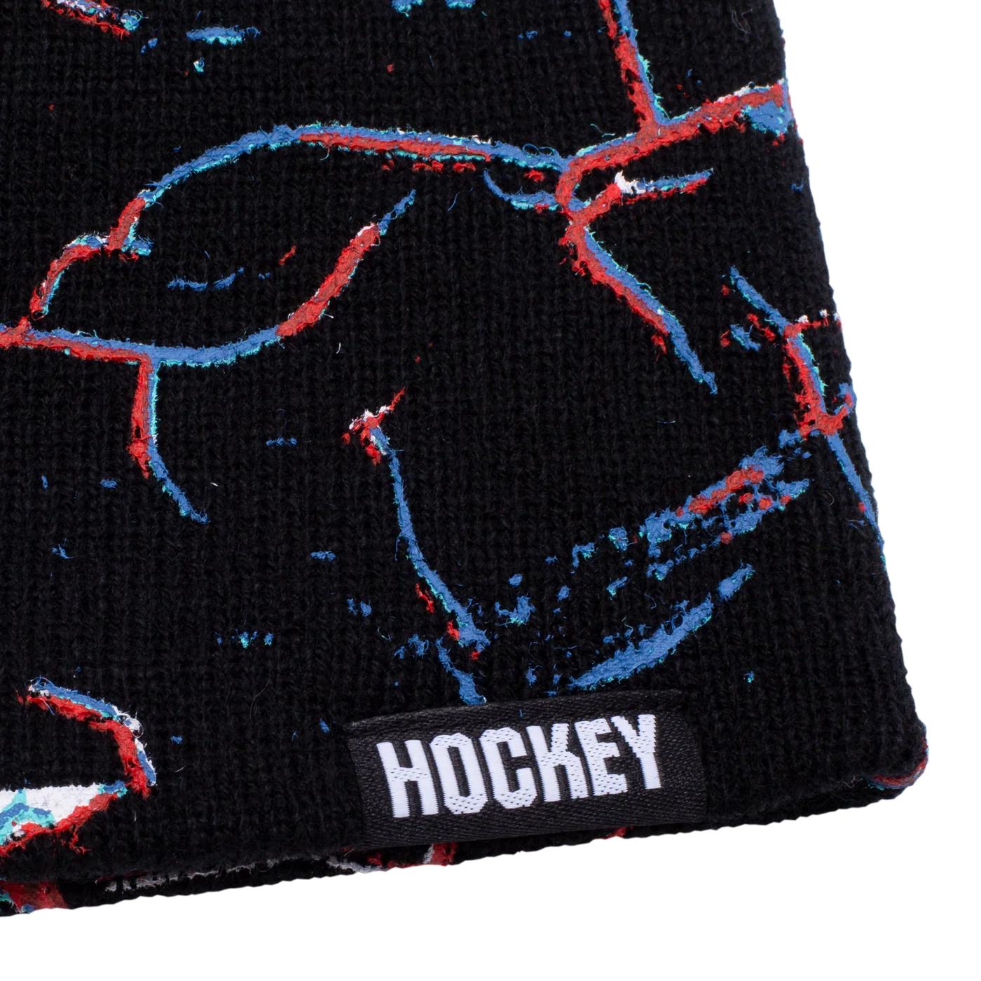 HOCKEY NIKITA BEANIE - Image 3
