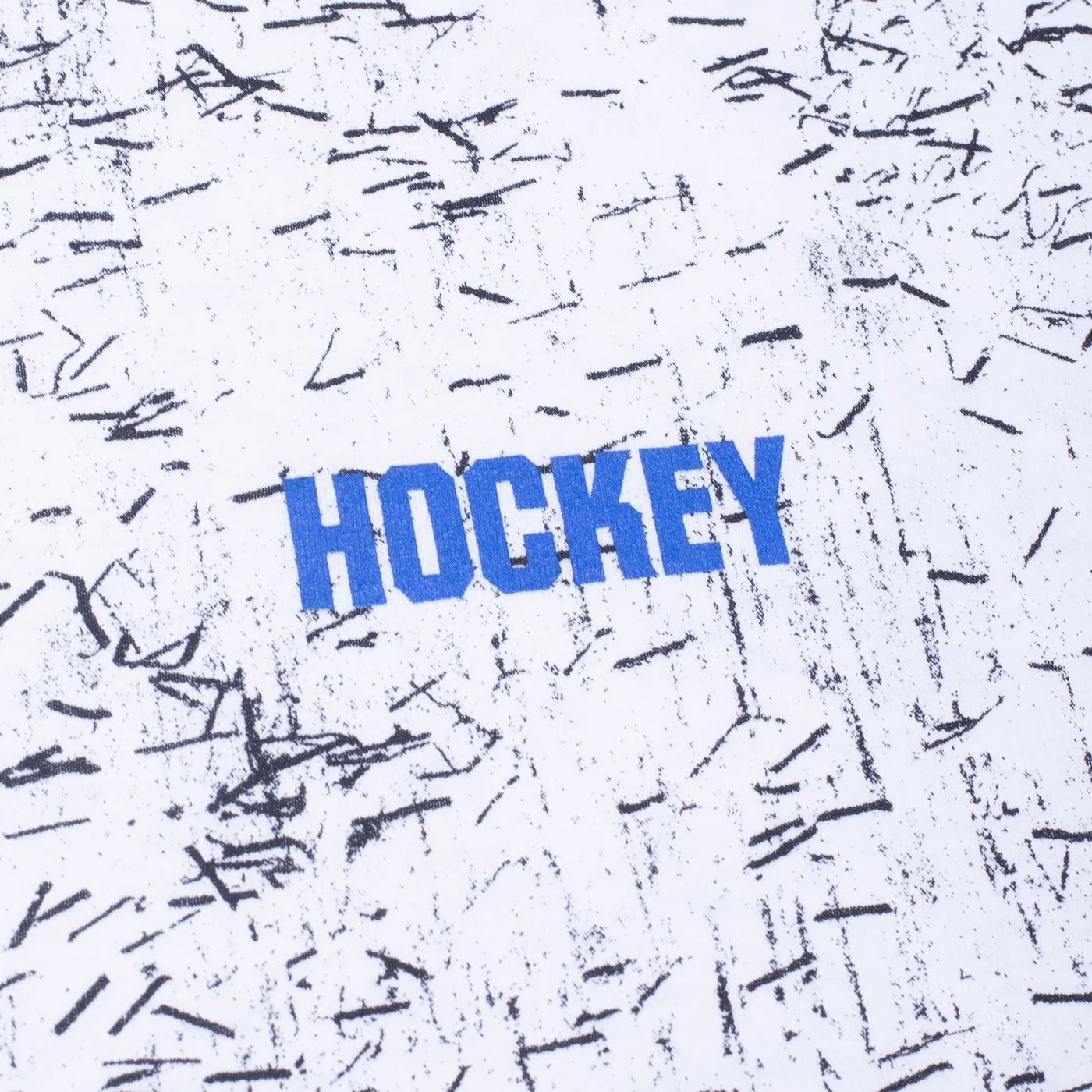 HOCKEY NO BILLS T-SHIRT WHITE - Image 2