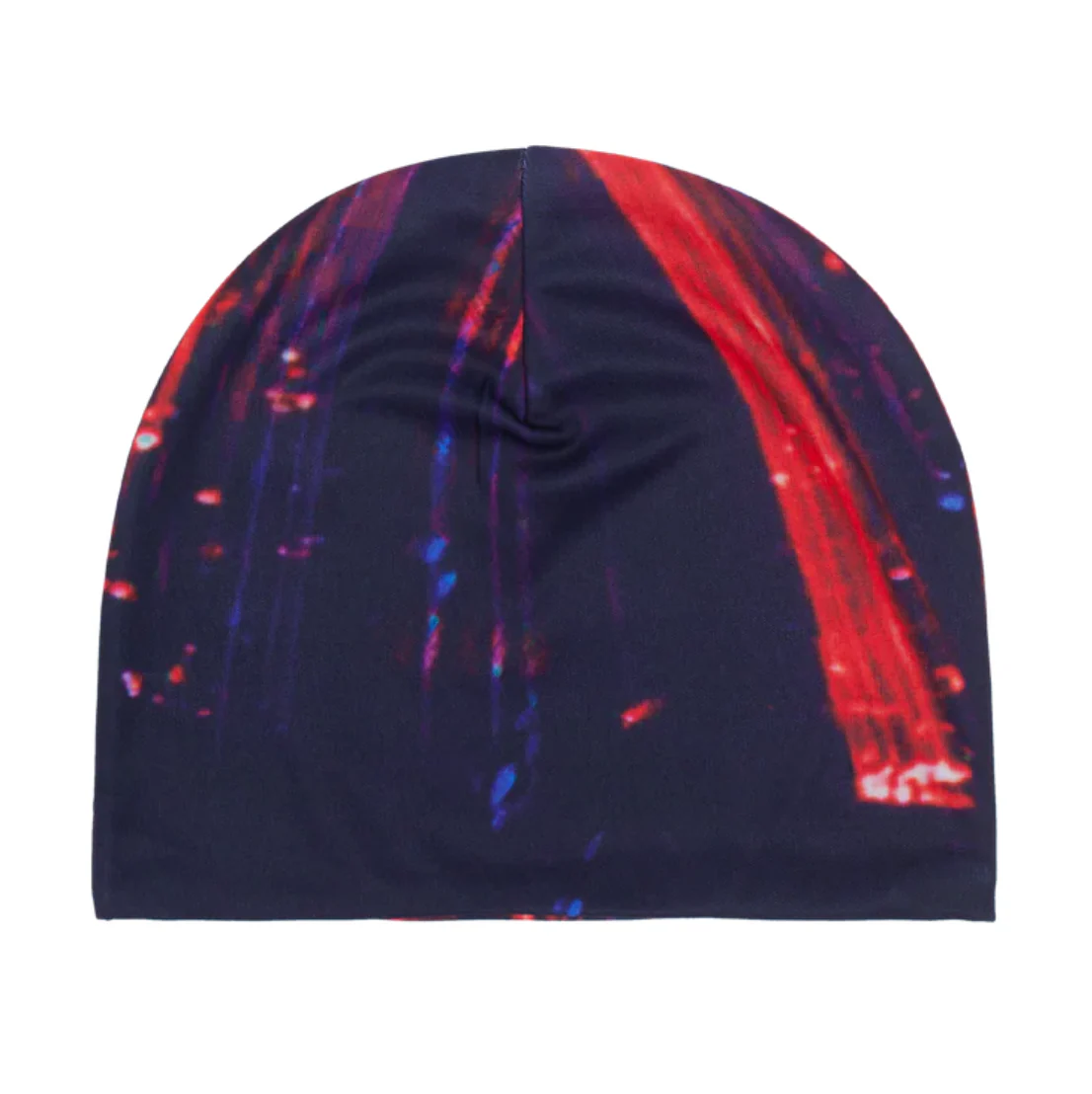 HOCKEY POWERS & ABILITIES BEANIE ALL OVER PRINT - Image 2