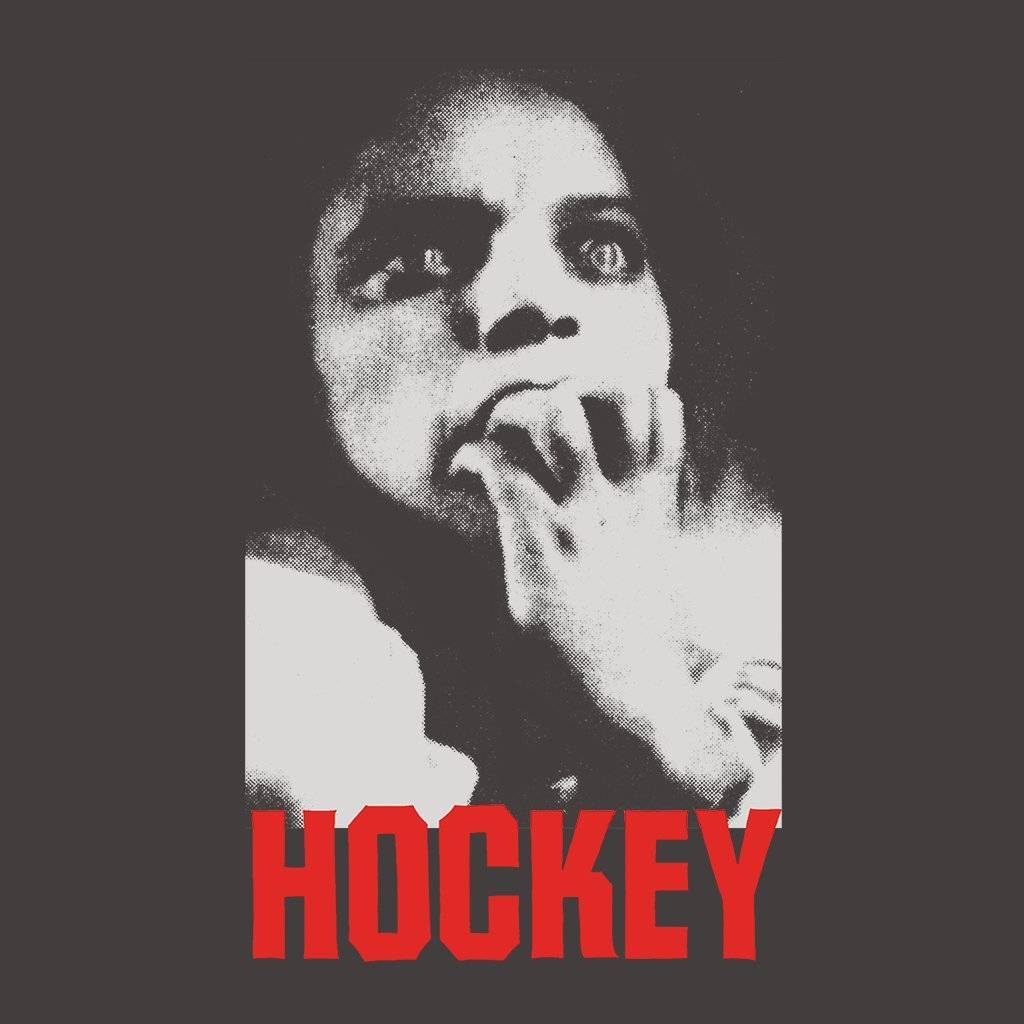 HOCKEY SHOCK TEE PEPPER - Image 2