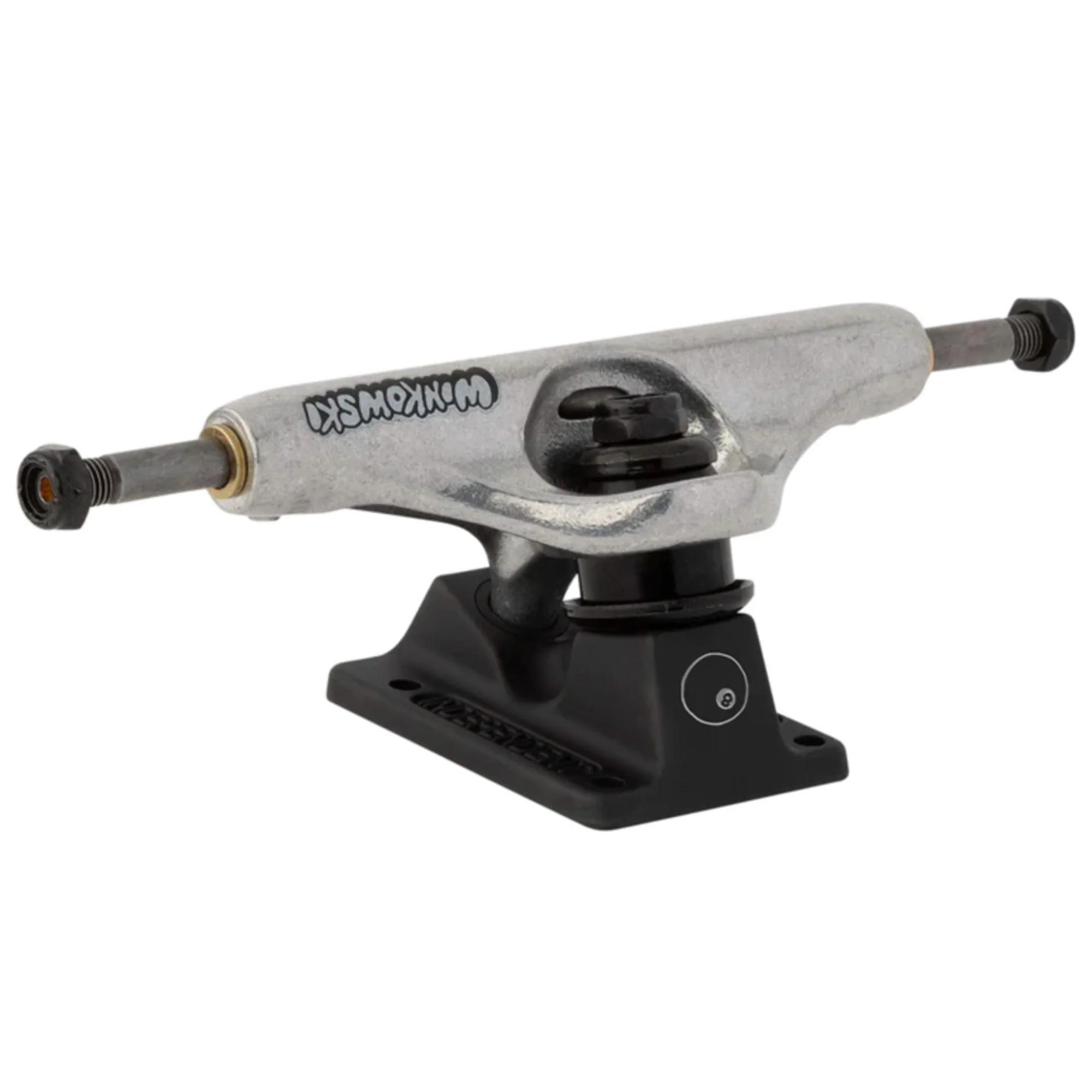 INDEPENDENT 149 HOLLOW WINKOWSKI BALLR TRUCKS (SET OF TWO) - Image 2