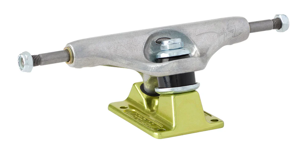 INDEPENDENT 159 FORGED HOLLOW HAWK TRANSMISSION TRUCKS (SET OF TWO) - Image 2