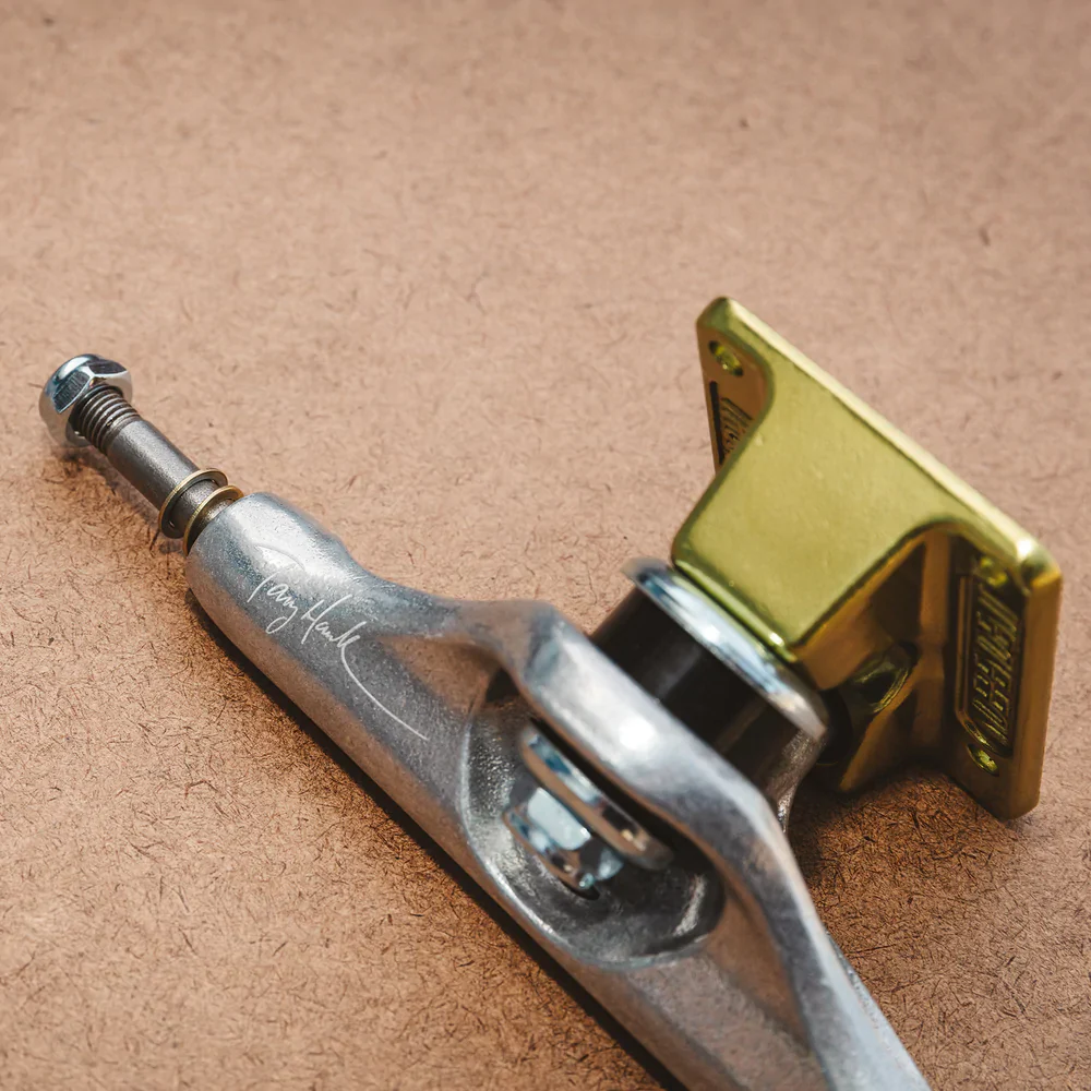 INDEPENDENT 159 FORGED HOLLOW HAWK TRANSMISSION TRUCKS (SET OF TWO) - Image 3