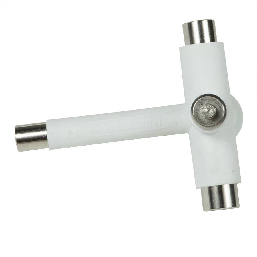 INDEPENDENT BEST SKATE TOOL W/ RETHREADER