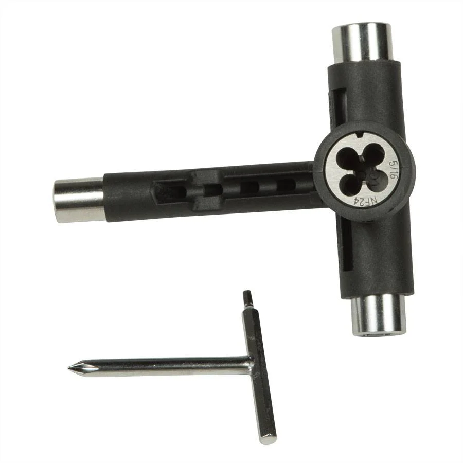 INDEPENDENT BEST SKATE TOOL W/ RETHREADER - Image 10