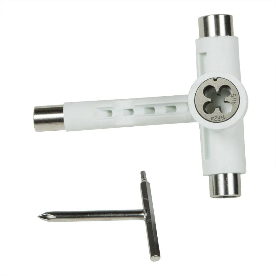 INDEPENDENT BEST SKATE TOOL W/ RETHREADER - Image 2