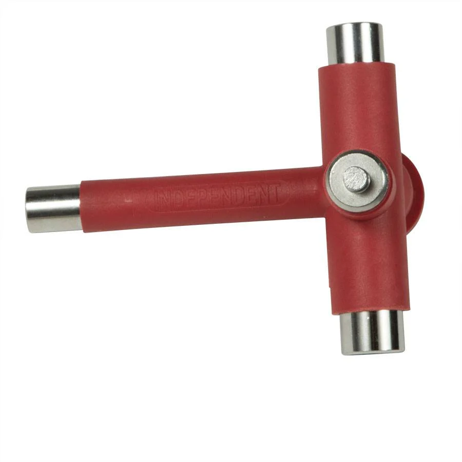 INDEPENDENT BEST SKATE TOOL W/ RETHREADER - Image 5