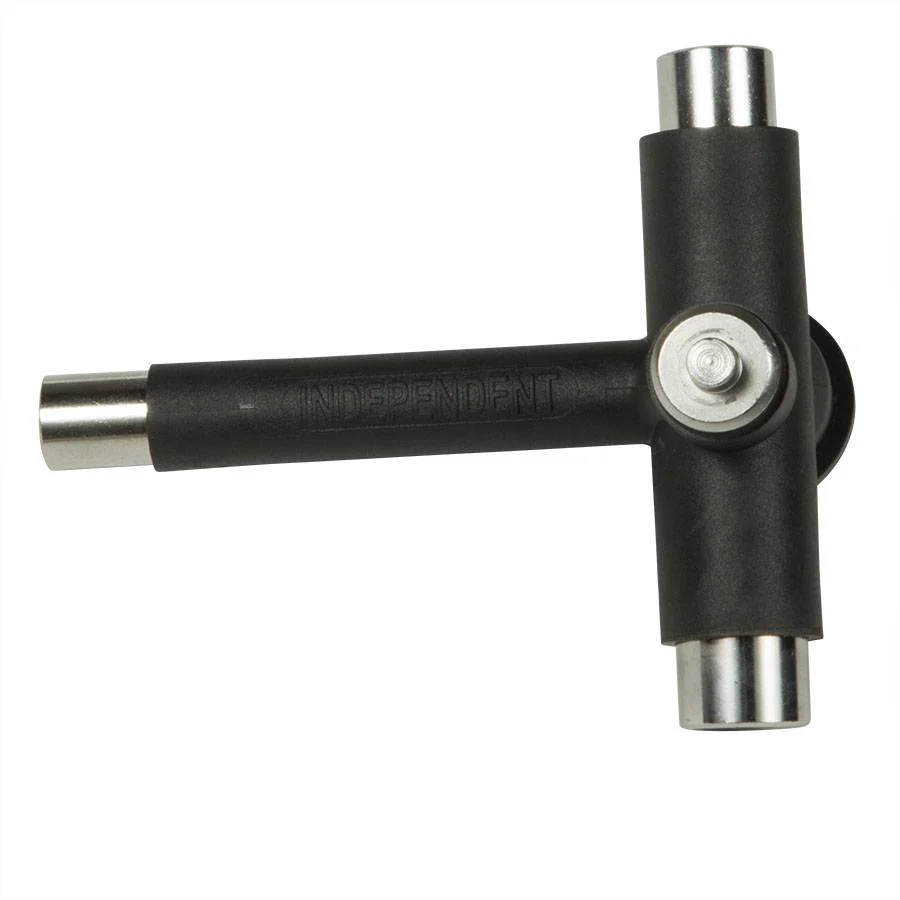 INDEPENDENT BEST SKATE TOOL W/ RETHREADER - Image 9