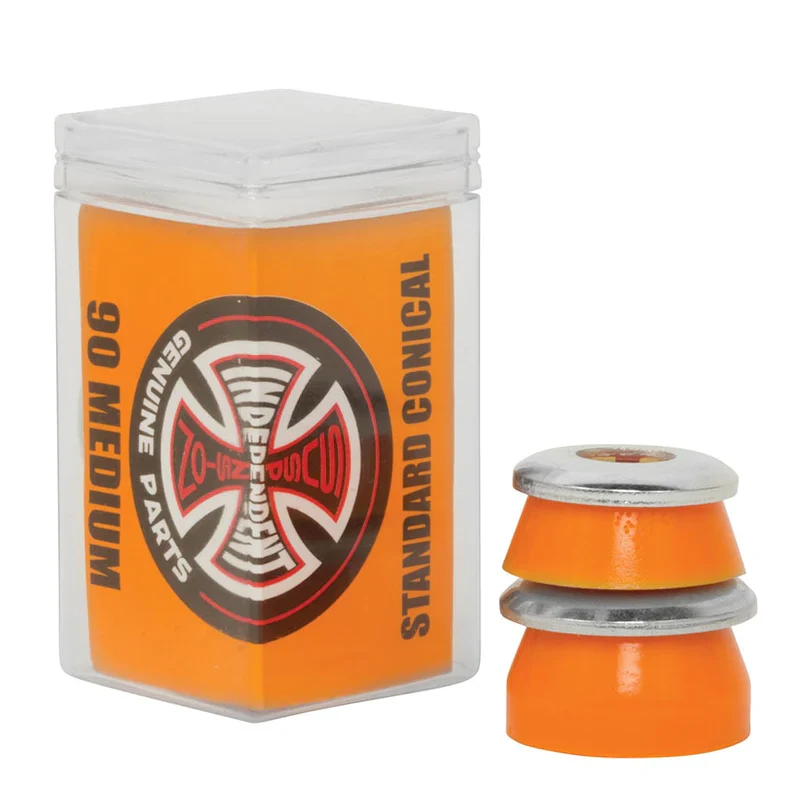 INDEPENDENT BUSHINGS 90A MEDIUM CONICAL