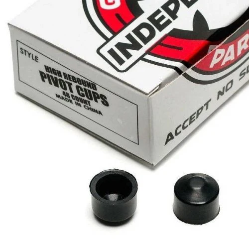 INDEPENDENT PIVOT CUPS (SET OF TWO) - Image 2