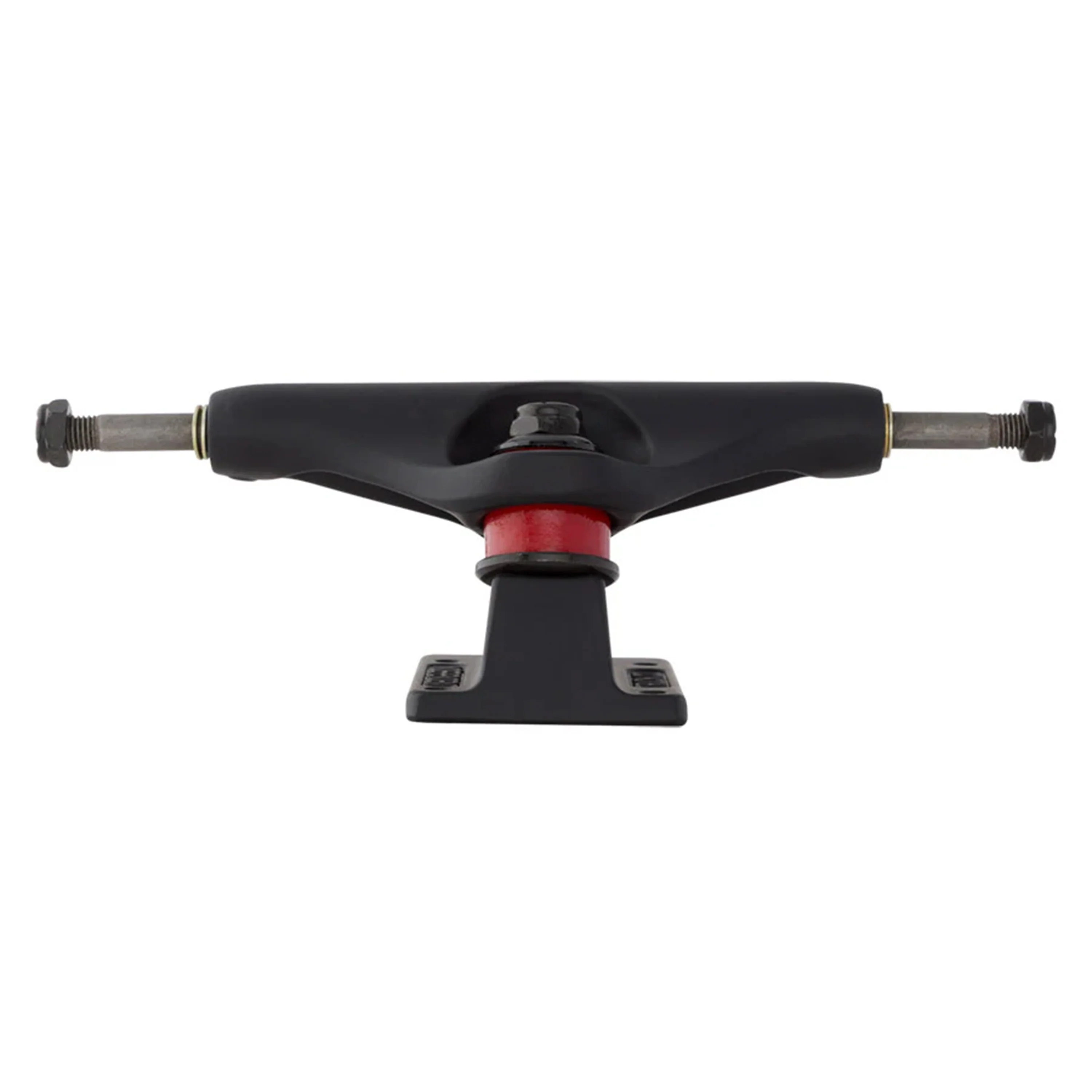 INDEPENDENT STD 139 BAR FLAT BLACK TRUCKS (SET OF TWO) - Image 2