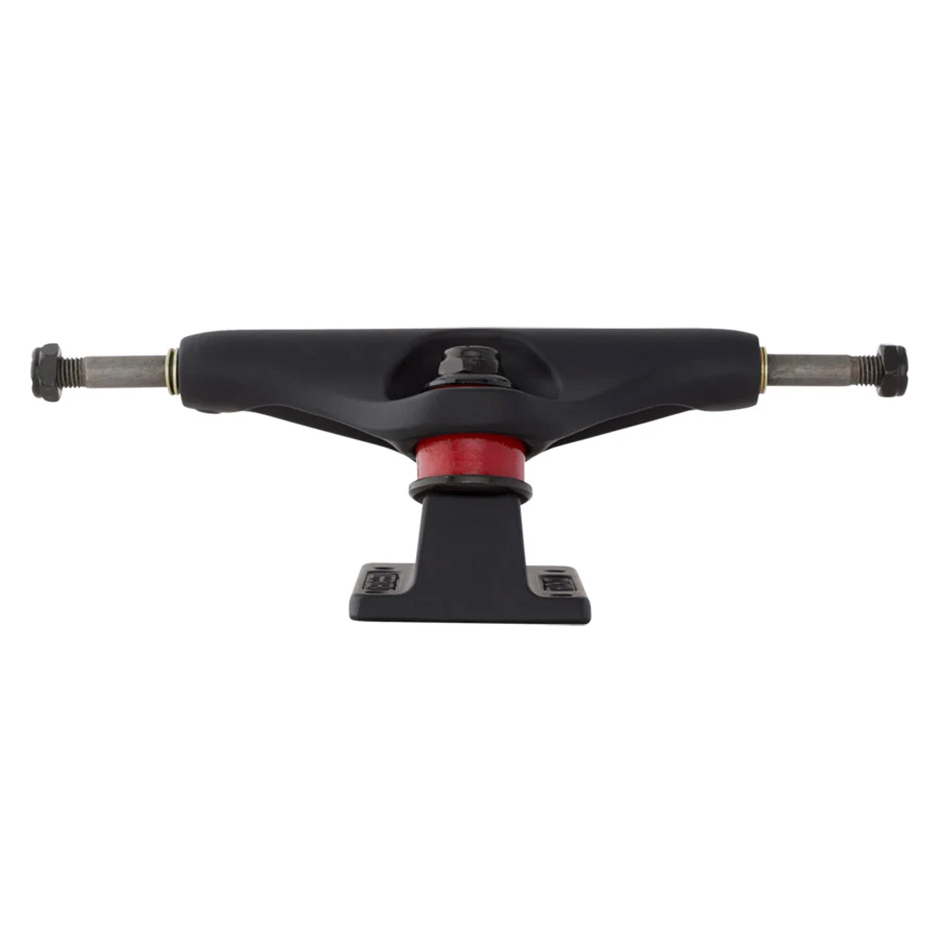 INDEPENDENT STD 144 BAR FLAT BLACK TRUCKS (SET OF TWO) - Image 2