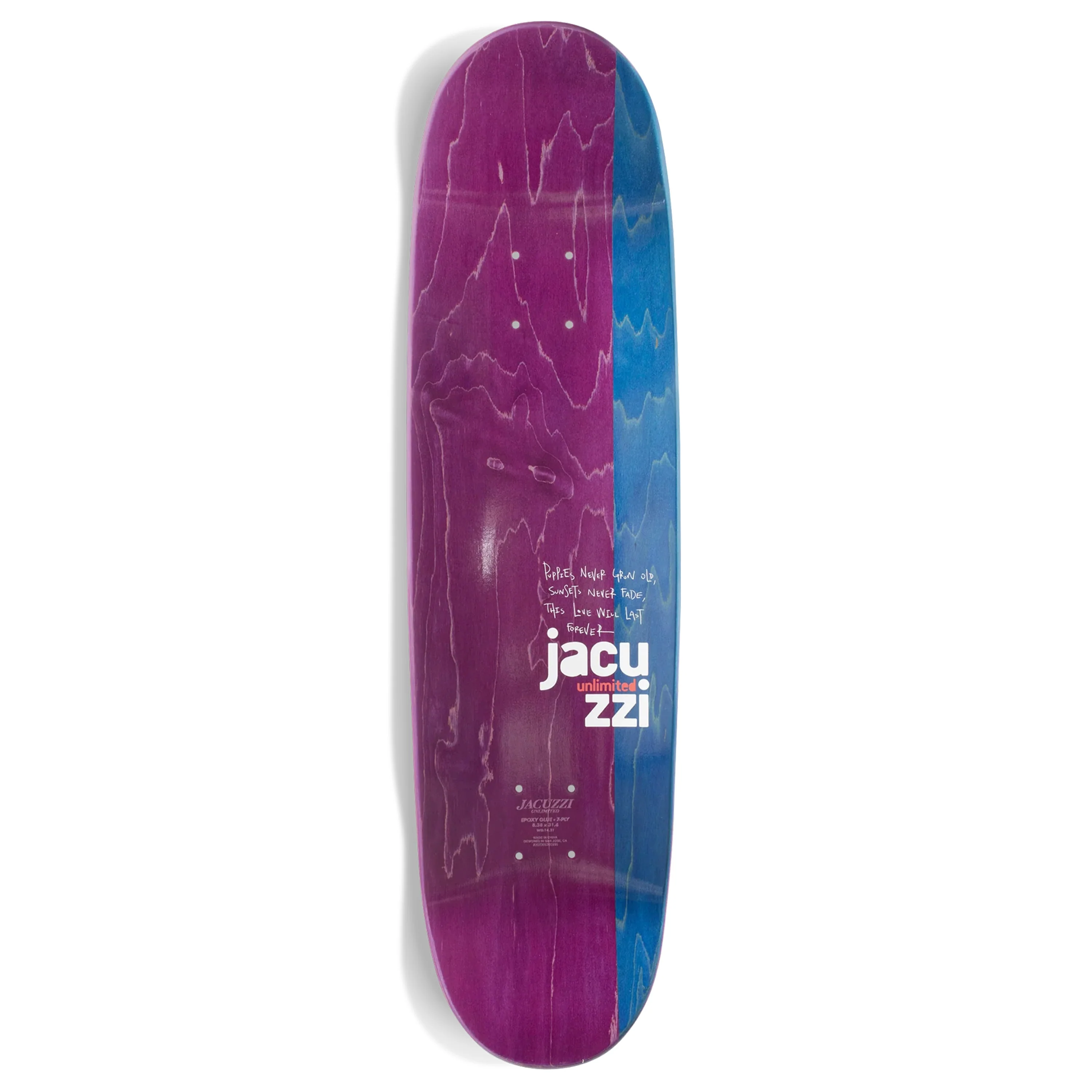 JACUZZI UNLIMITED BIG OL J EGG - Image 2