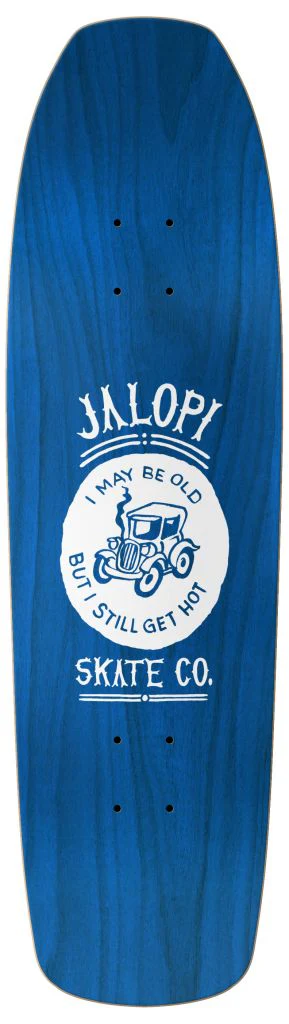 JALOPI SKATE CO. GROSSO 9.25 - Image 2