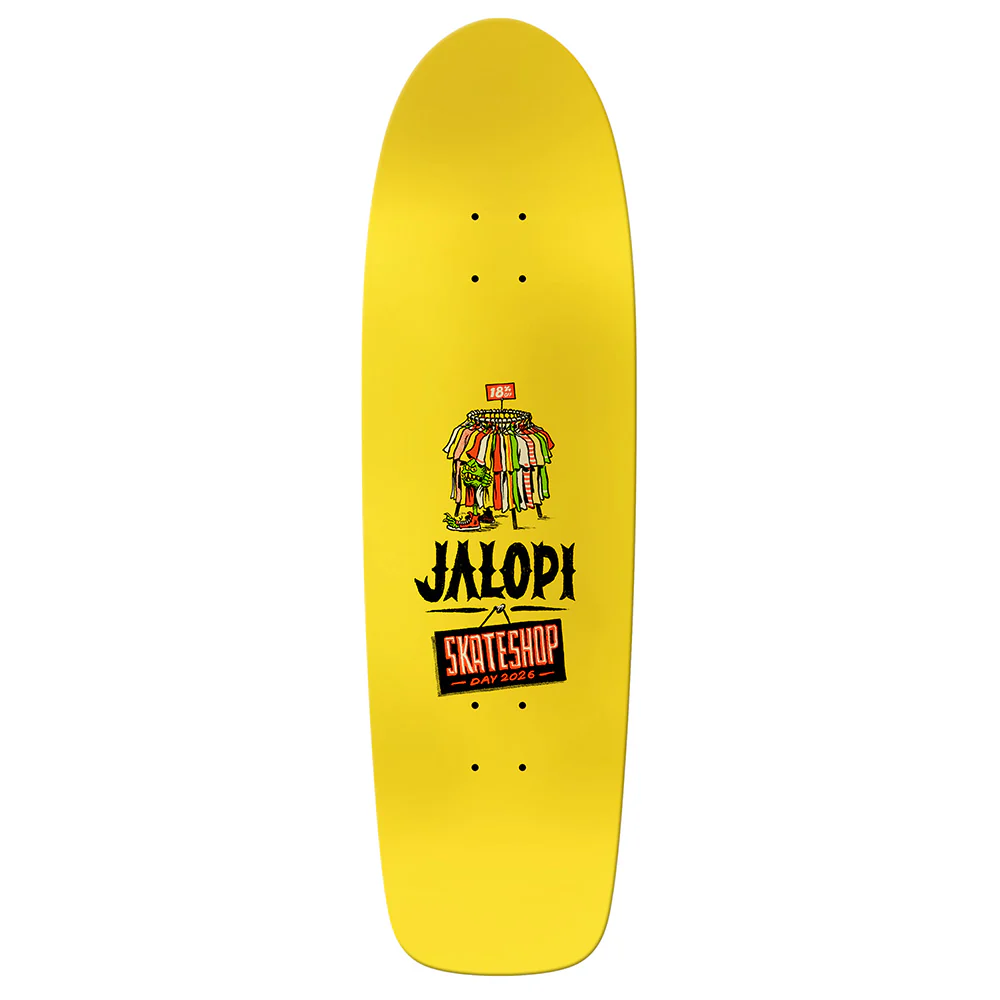 JALOPI X SSD SHOP LURKER - Image 2