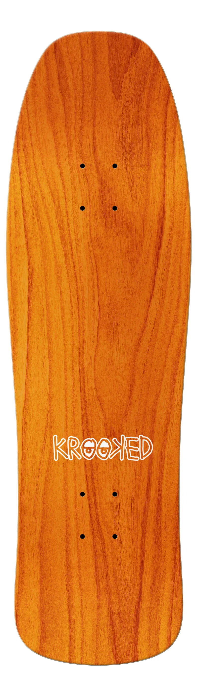 KROOKED BARBEE TRIFECTA - Image 2