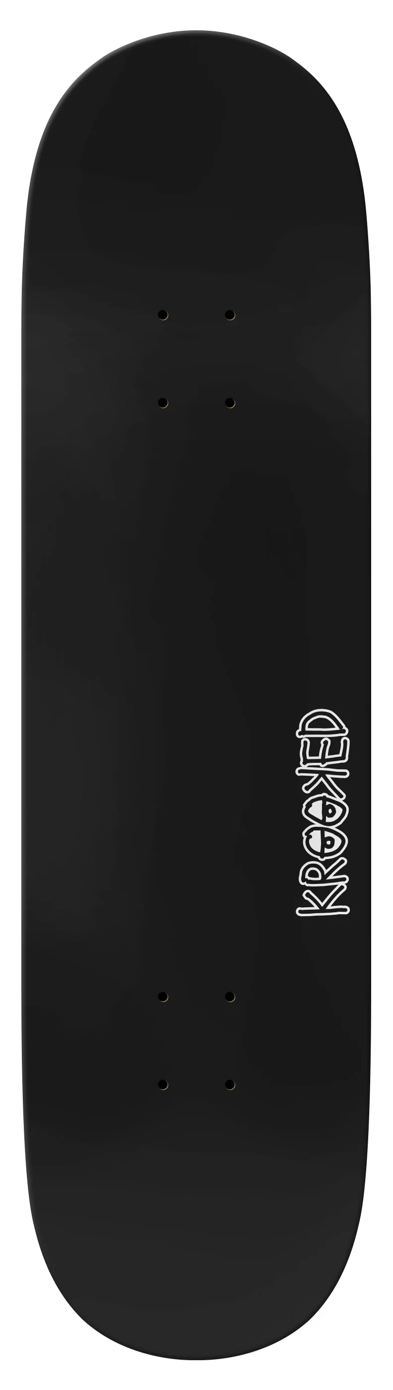 KROOKED CROMER HOJAS - Image 2