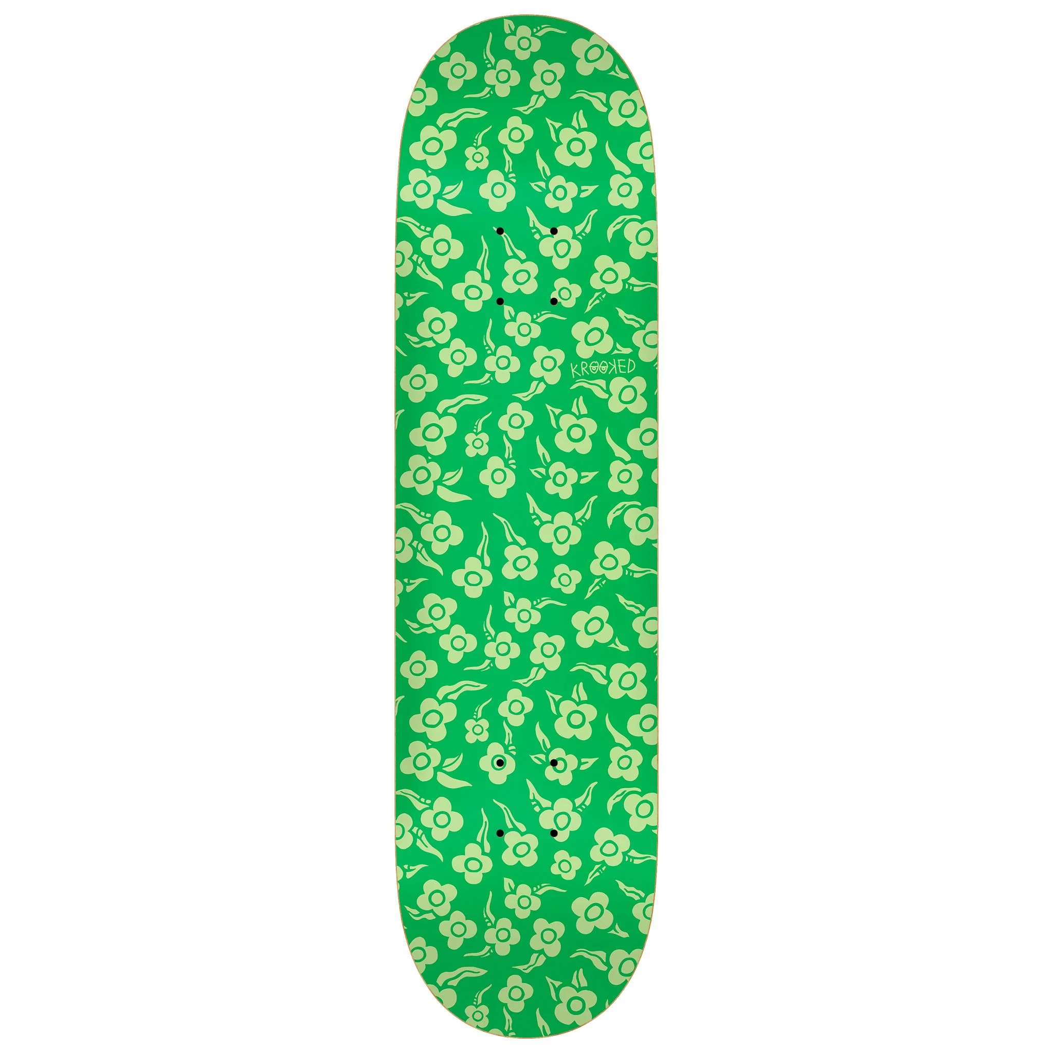 KROOKED FLOWERS PRICE POINT