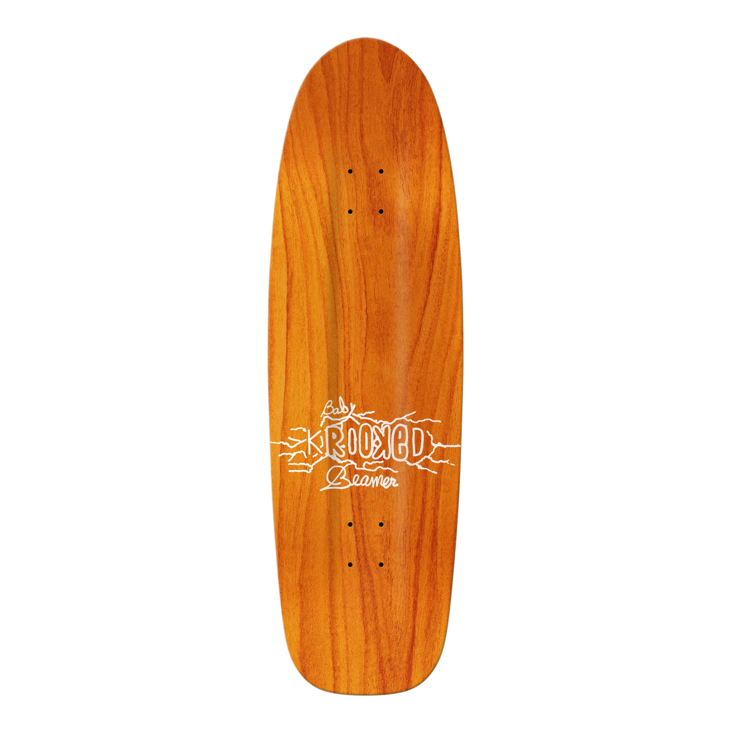 KROOKED GONZ BABY BEAMER - Image 2