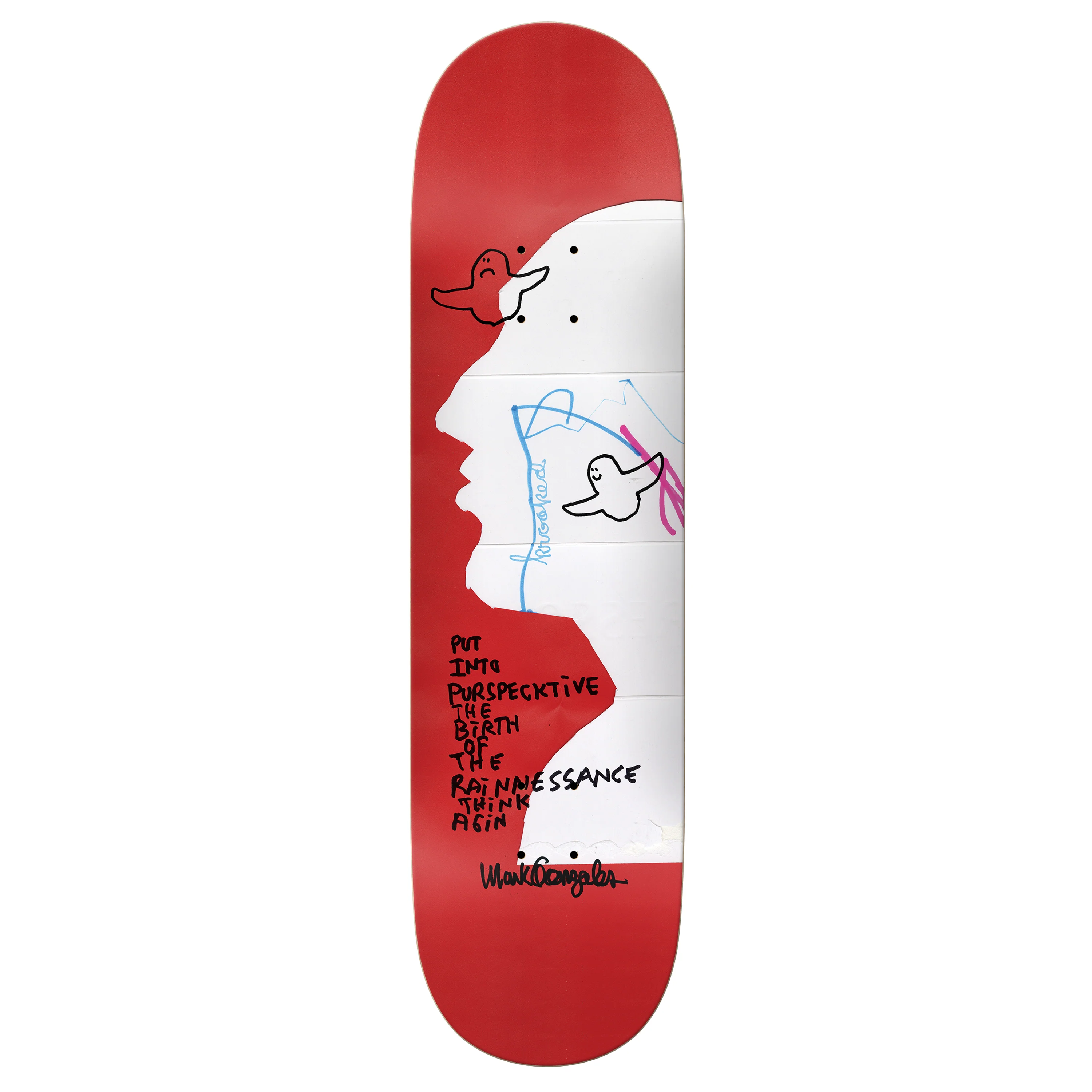 KROOKED GONZ VERTIGO