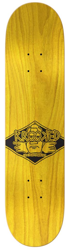 KROOKED BIRDS SLICK 8.25 - Image 2