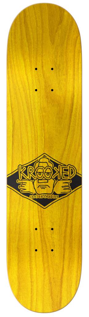 KROOKED BOBBY WORREST STARSTRUCK 8.62 - Image 2