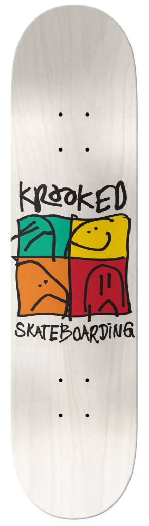 KROOKED BRAD CROMER KD ULTRA - Image 2