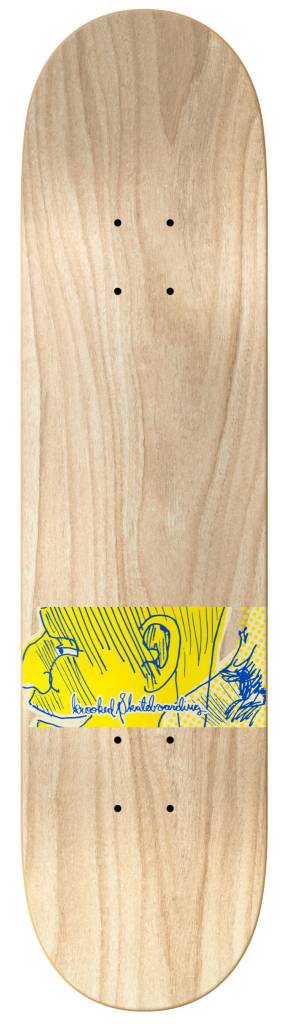 KROOKED GONZ KONSIOUS 8.5 - Image 2