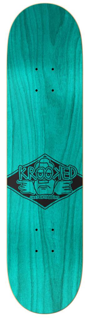 KROOKED SEBO WALKER META 8.43 - Image 2