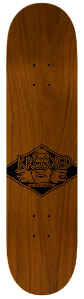 KROOKED RONNIE P KRISIS3 8.5 - Image 2