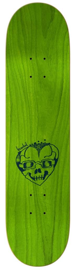 KROOKED SANDOVAL 8.25 FULL EL HERO - Image 2