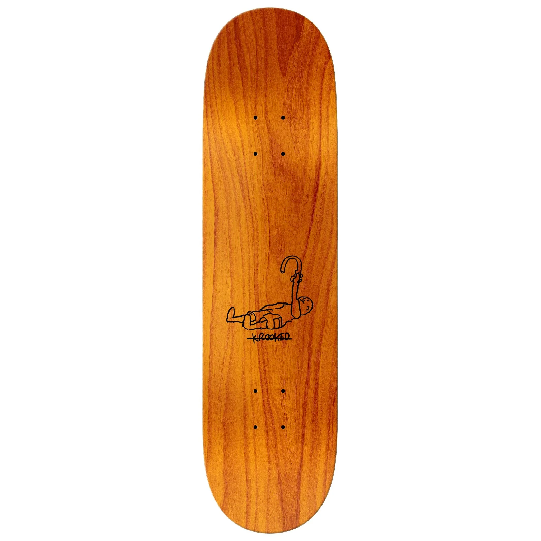KROOKED SANDOVAL FUNNIE - Image 2
