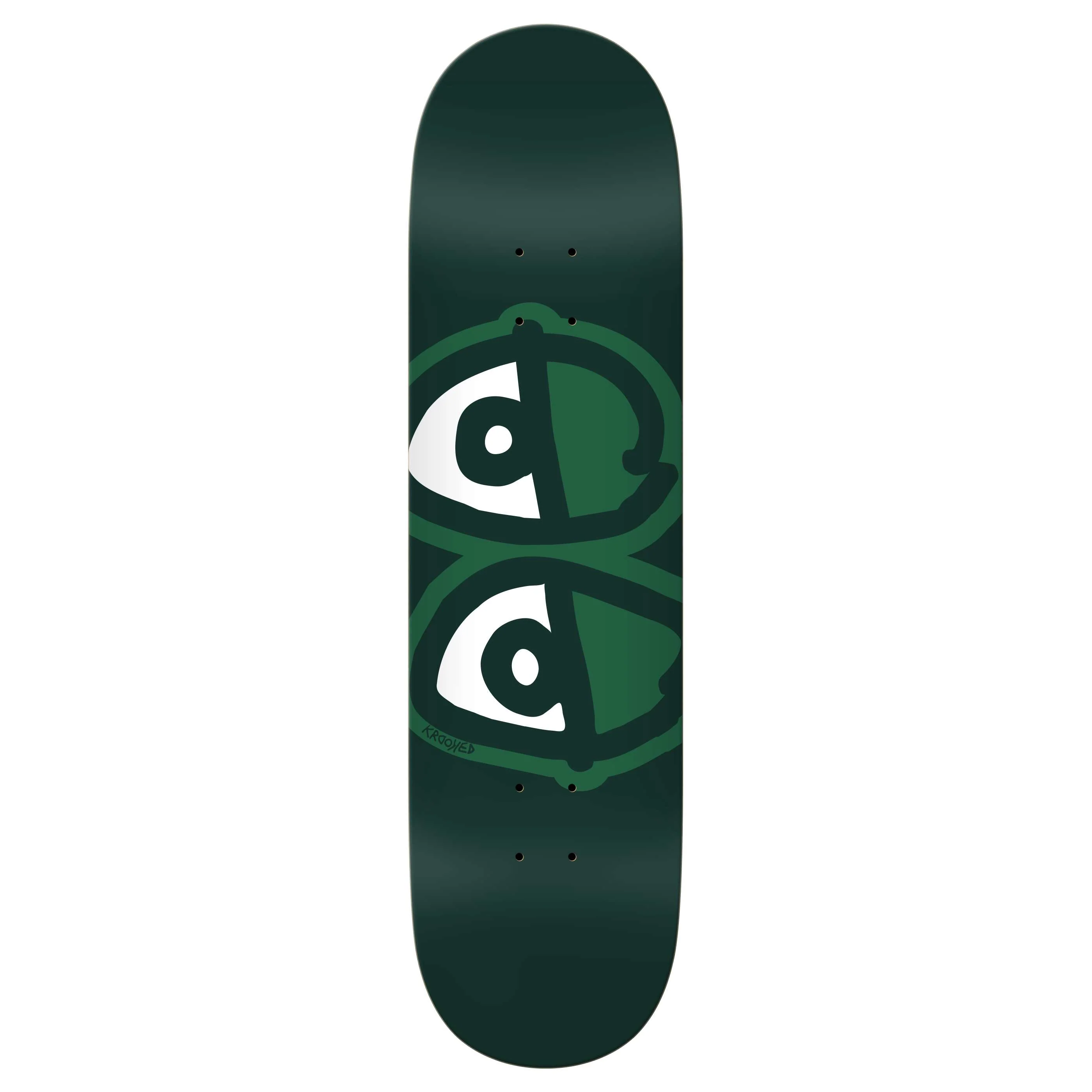 KROOKED TEAM EASY RIDERS GREEN