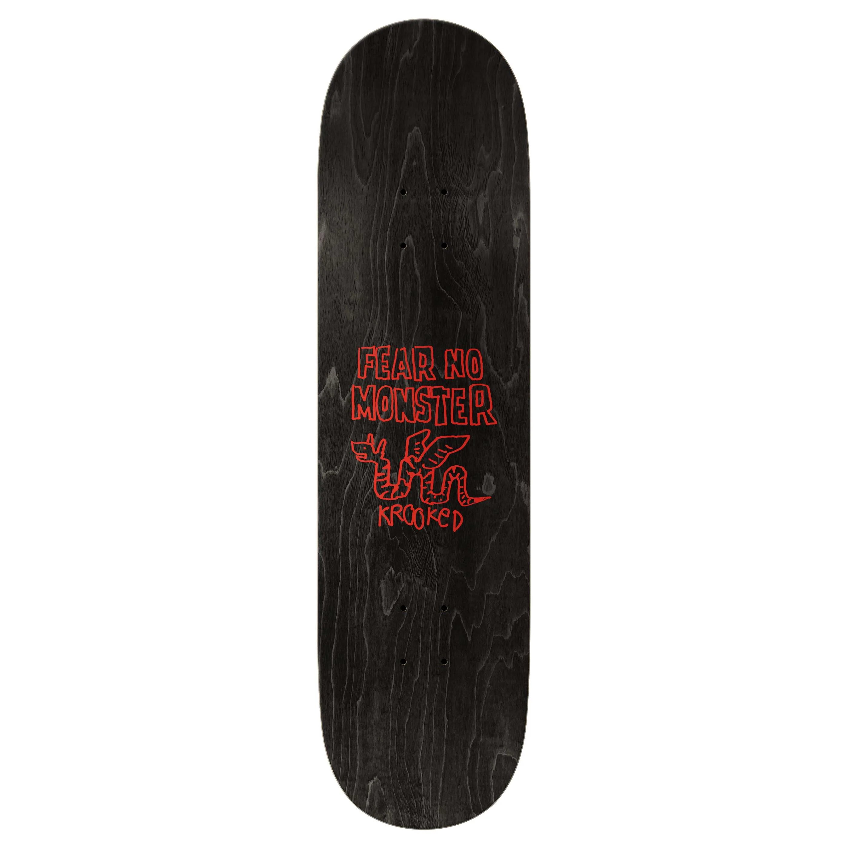 KROOKED WILSON POSITIVELY PRO - Image 2