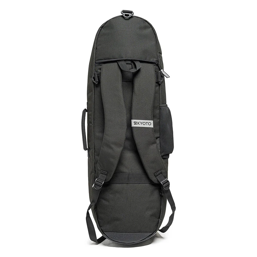 KYOTO X SKATESHOP DAY X BLUETILE PRO BAG BLACK - Image 2