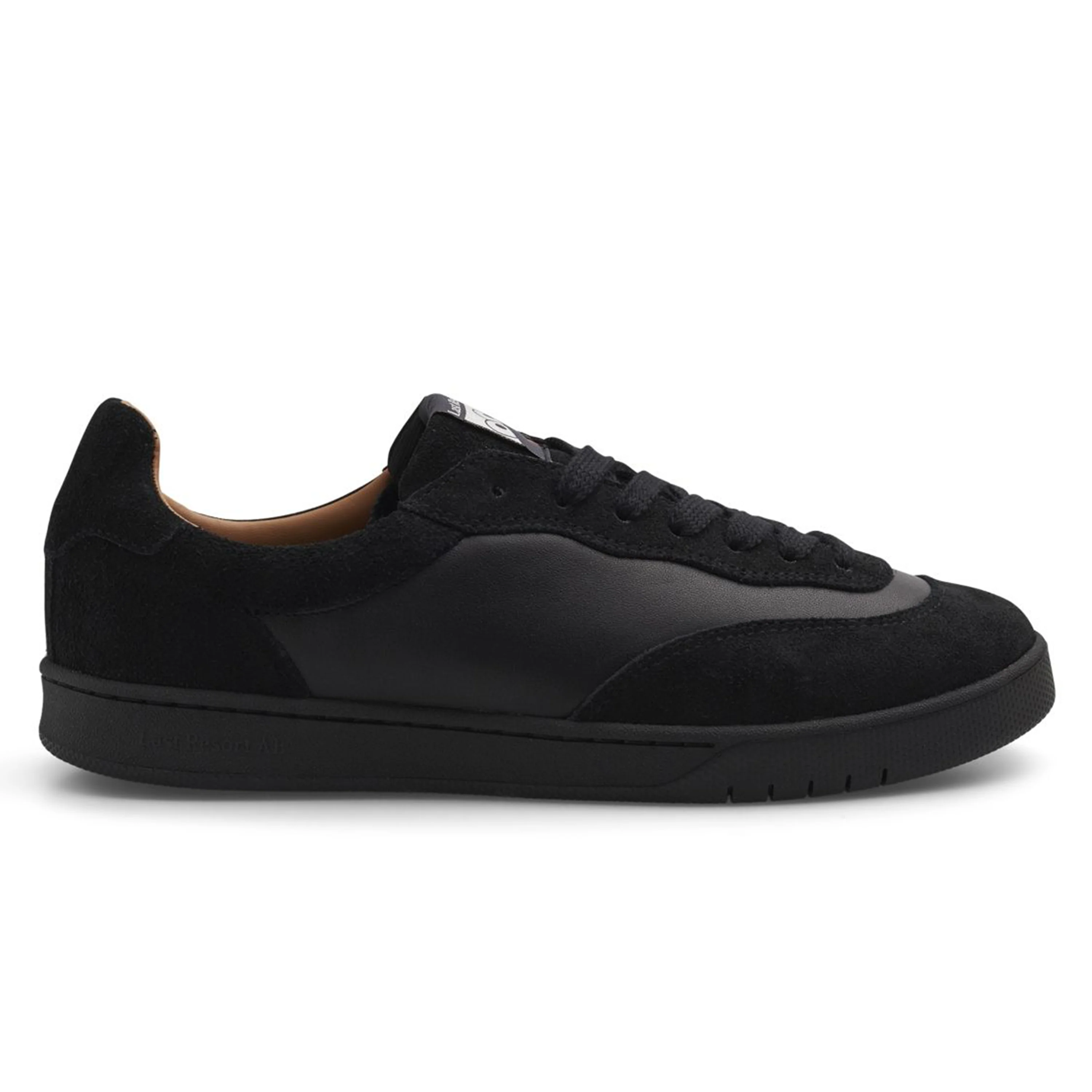 LAST RESORT AB CM001 BLACK / BLACK