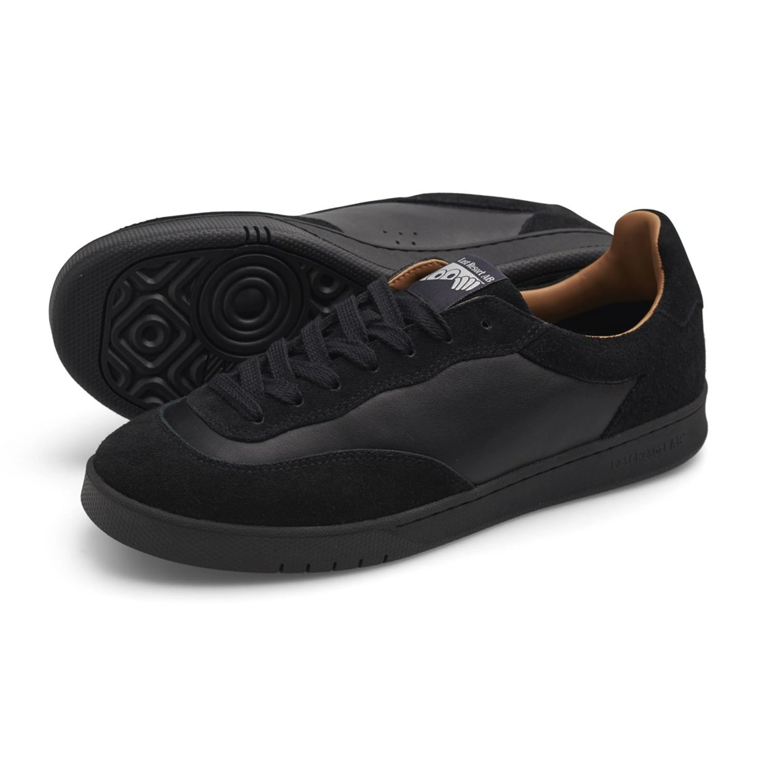 LAST RESORT AB CM001 BLACK / BLACK - Image 2