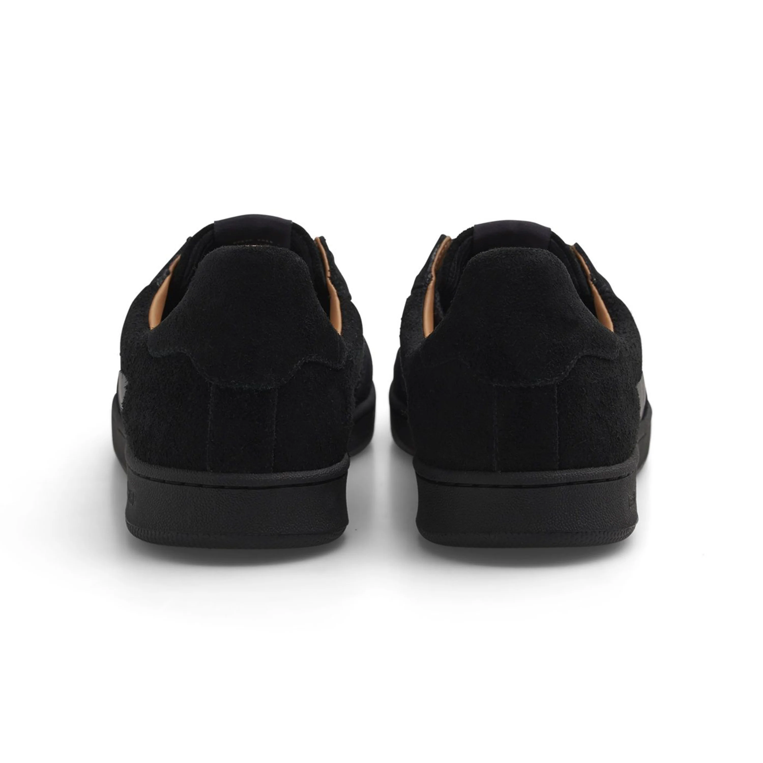 LAST RESORT AB CM001 BLACK / BLACK - Image 3