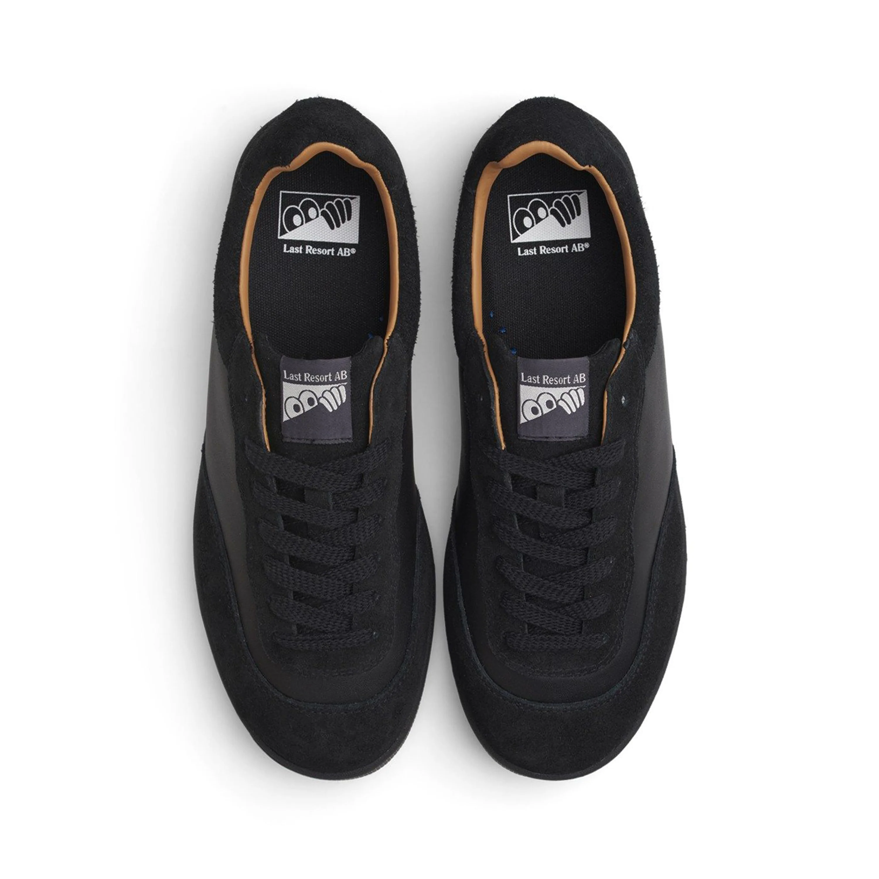 LAST RESORT AB CM001 BLACK / BLACK - Image 4
