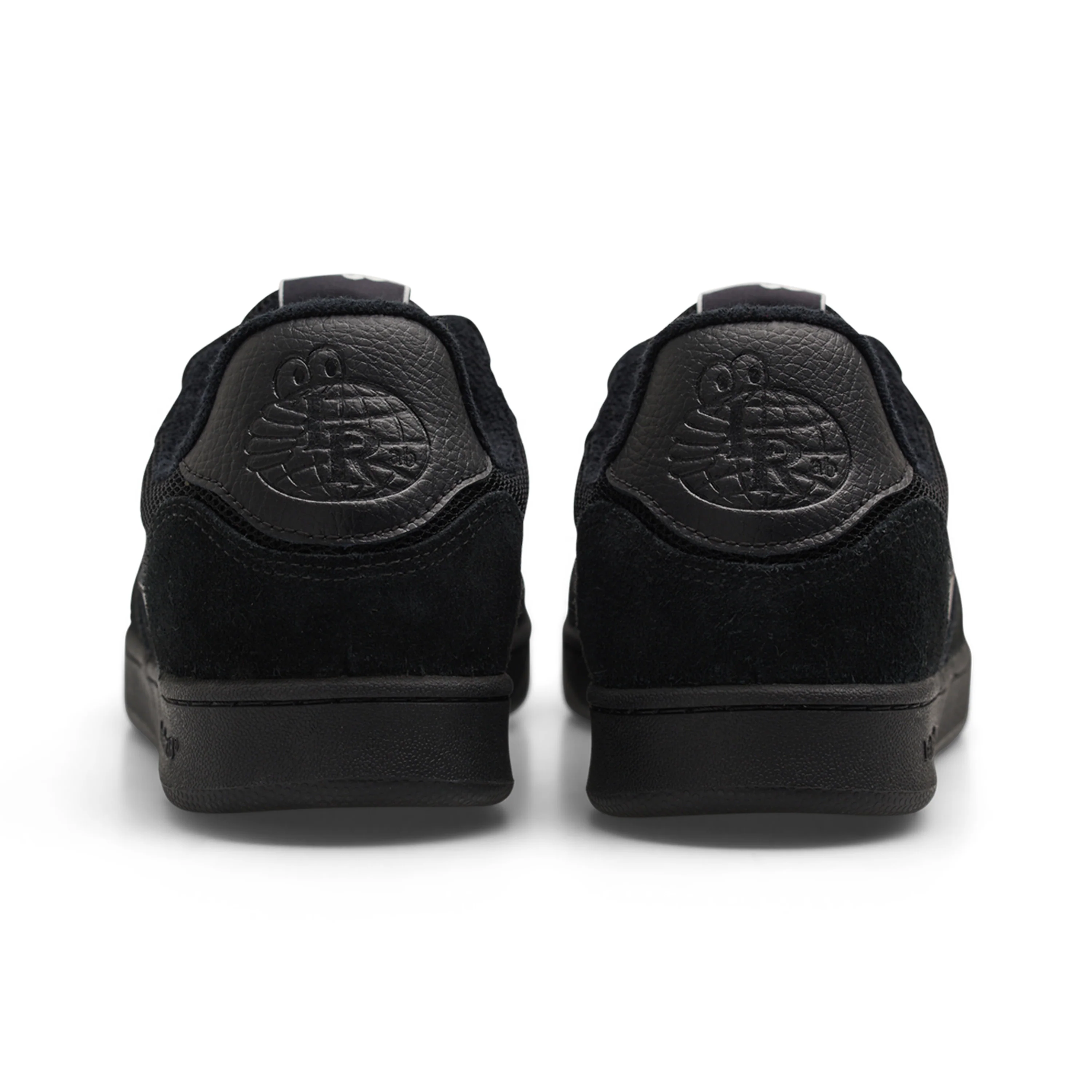 LAST RESORT AB CM002 BLACK / BLACK - Image 3