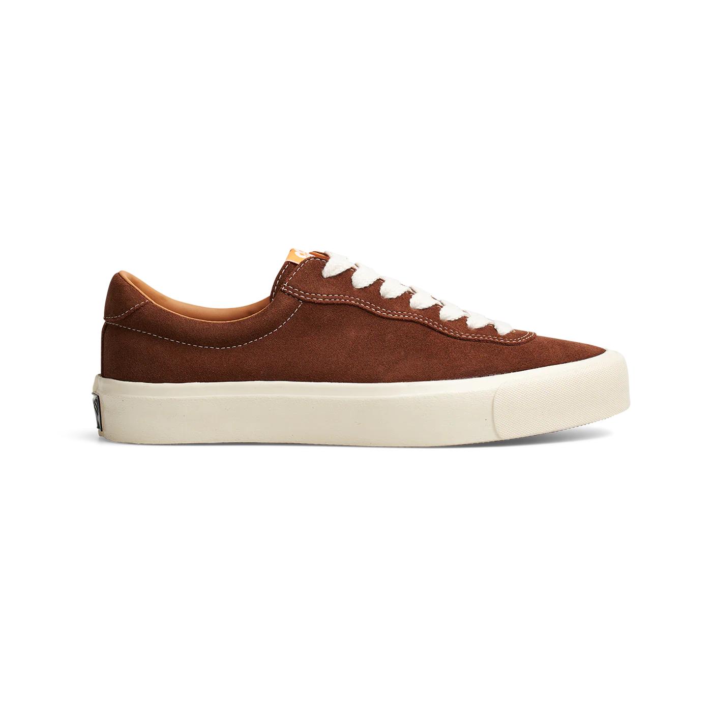 LAST RESORT AB VM001 CHOC BROWN / WHITE