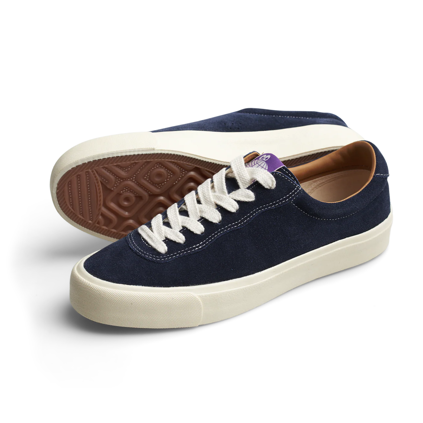 LAST RESORT AB VM001 OLD BLUE/WHITE - Image 2