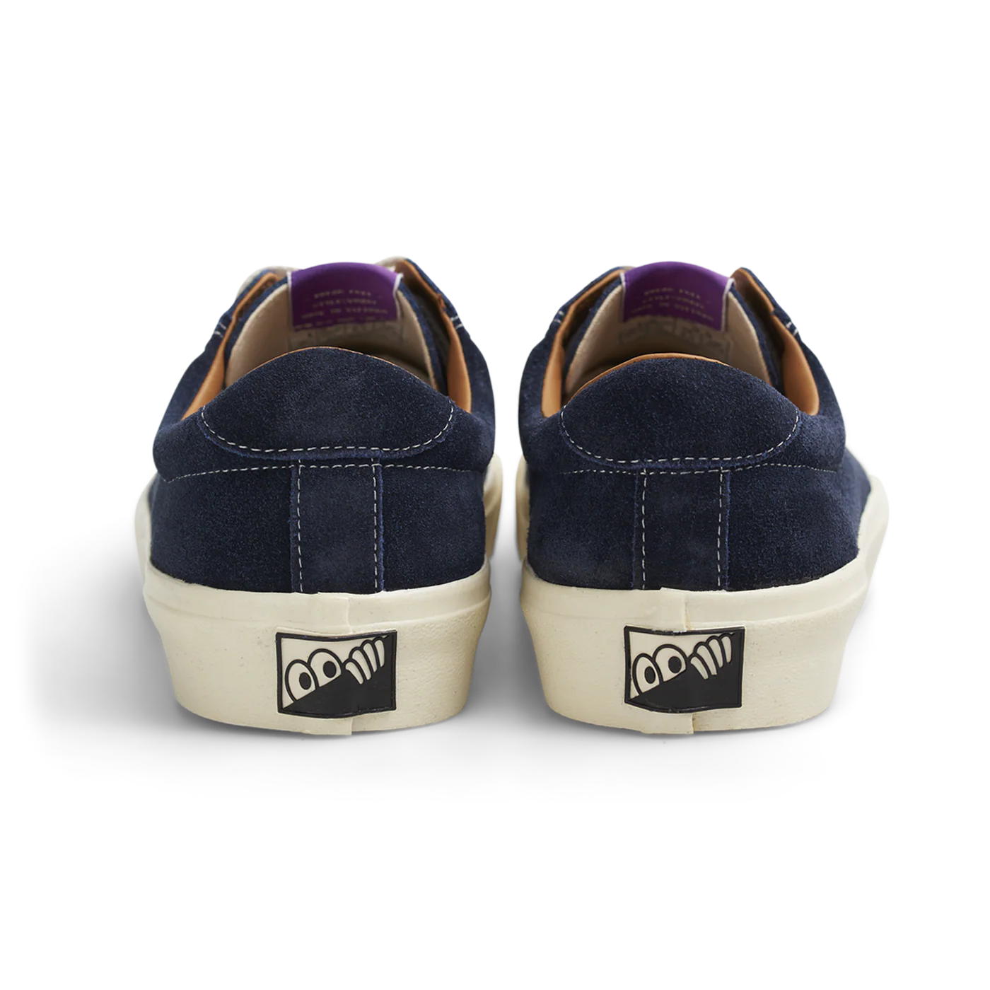 LAST RESORT AB VM001 OLD BLUE/WHITE - Image 4