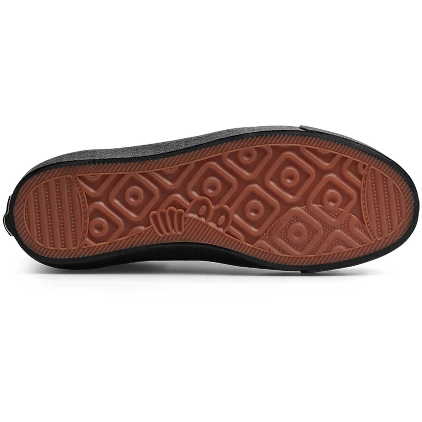 LAST RESORT AB VM001 SUEDE BLACK/BLACK - Image 4