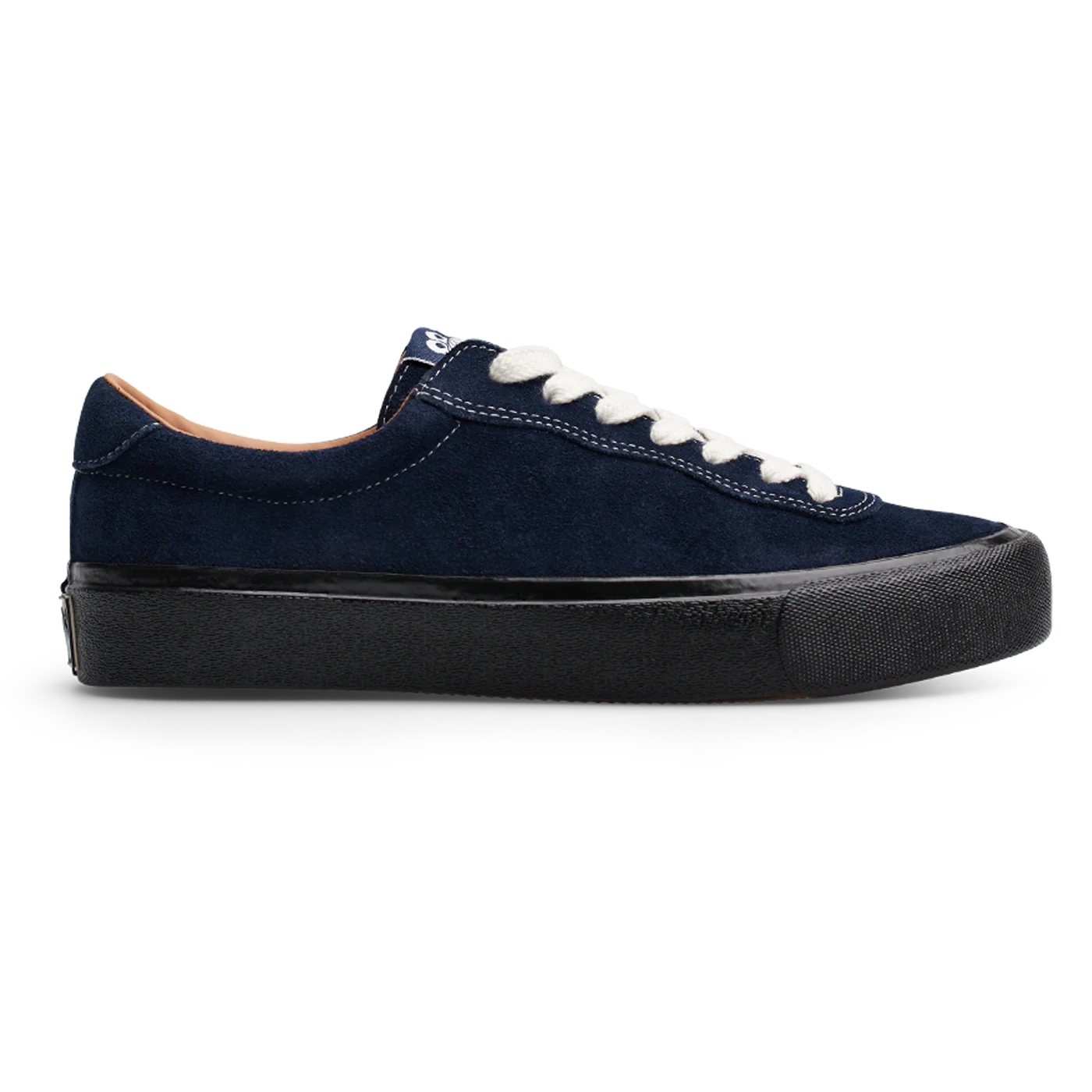 LAST RESORT AB VM001 SUEDE NAVY/BLACK