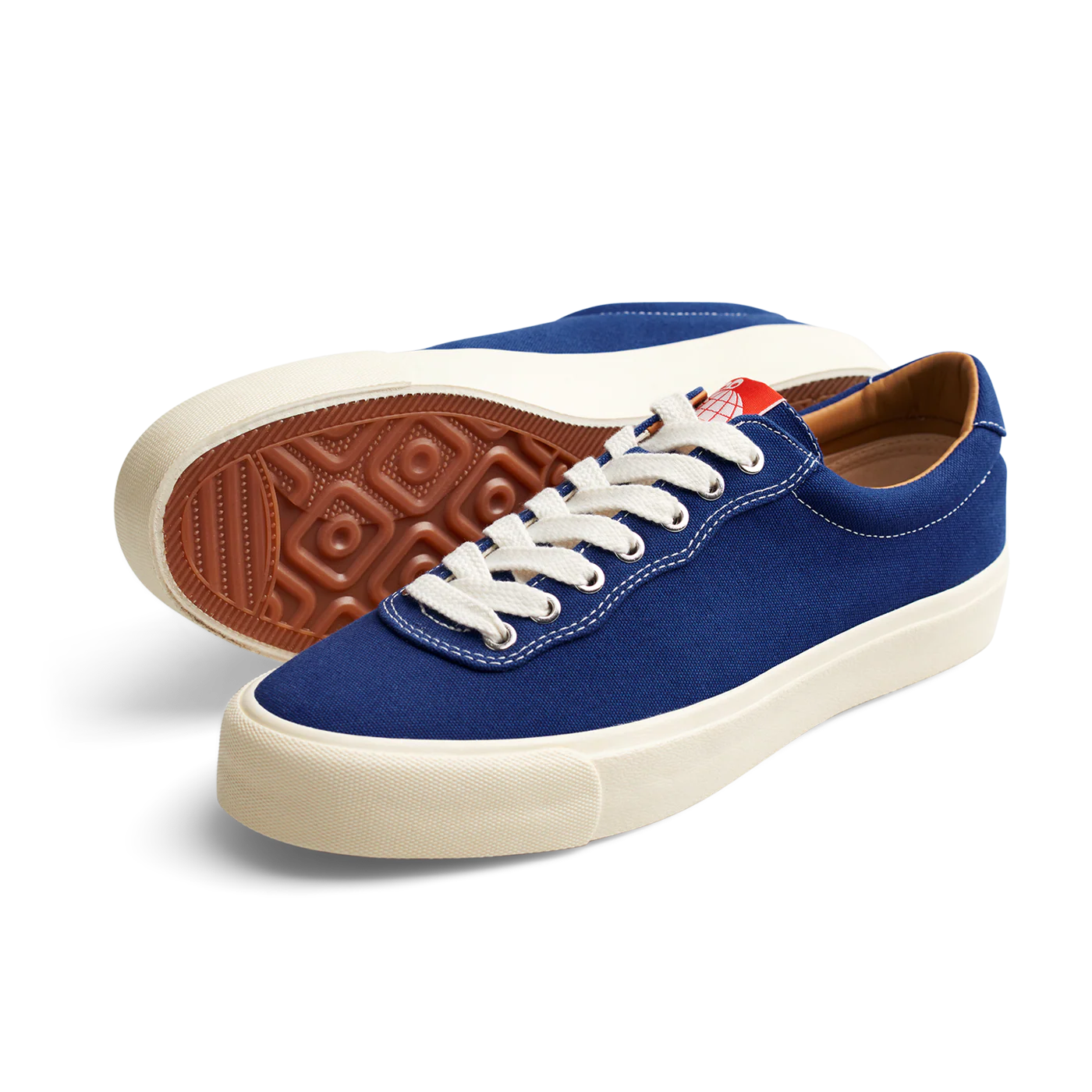 LAST RESORT AB VM001 TRUE BLUE/WHITE - Image 2