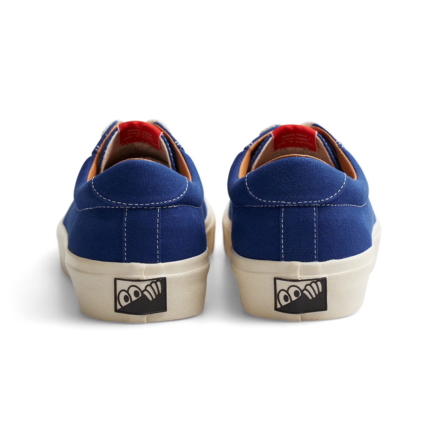 LAST RESORT AB VM001 TRUE BLUE/WHITE - Image 3