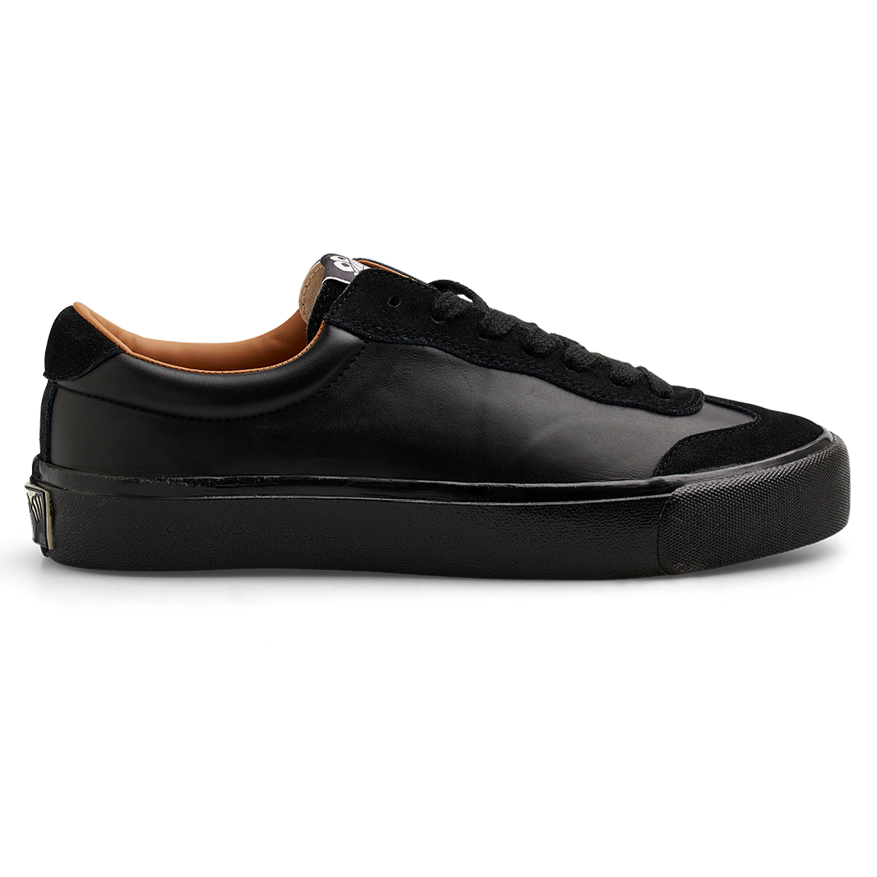 LAST RESORT AB VM004 MILIC DUO BLACK / BLACK