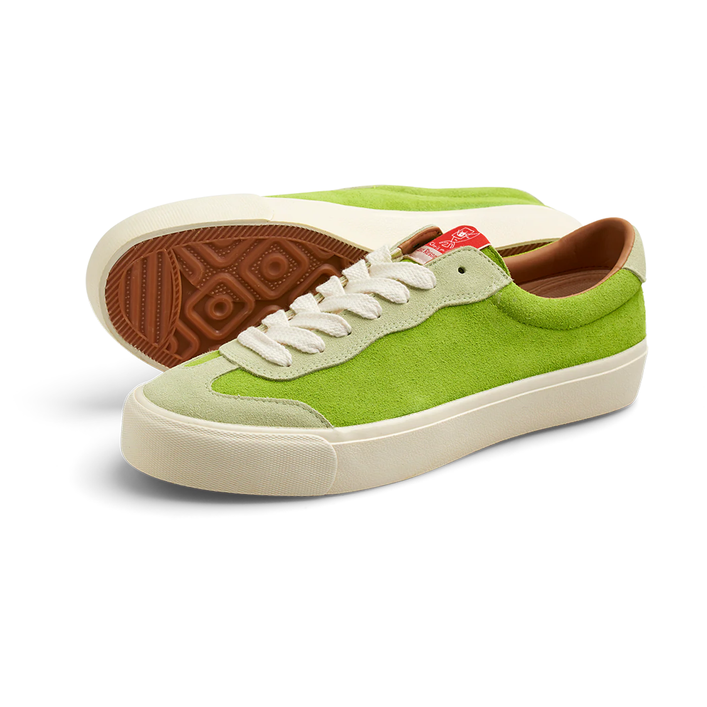LAST RESORT AB VM004 MILIC DUO GREEN / WHITE - Image 2